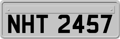 NHT2457