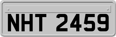 NHT2459