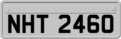 NHT2460