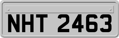 NHT2463