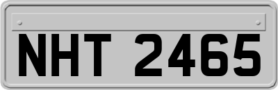 NHT2465