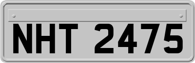 NHT2475