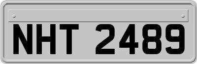NHT2489