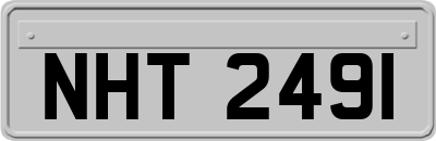 NHT2491