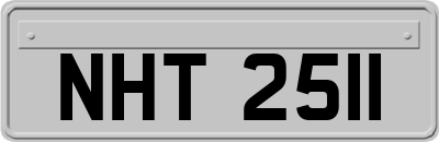 NHT2511