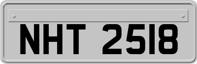 NHT2518