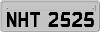 NHT2525