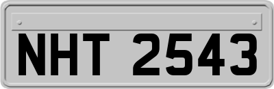 NHT2543