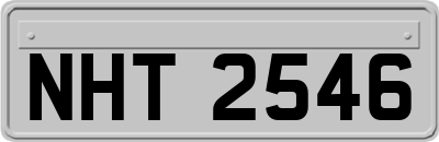 NHT2546
