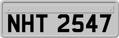 NHT2547