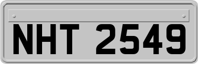 NHT2549