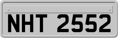 NHT2552