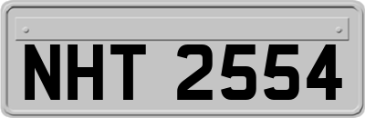 NHT2554
