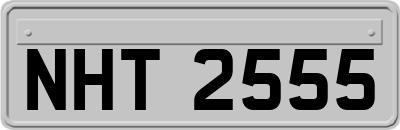 NHT2555