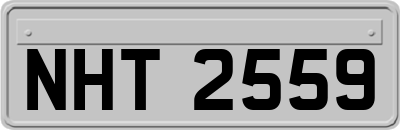 NHT2559