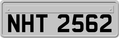 NHT2562