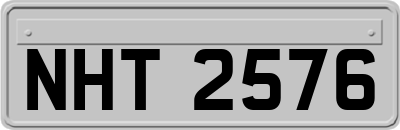 NHT2576