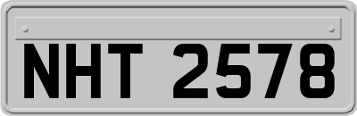NHT2578