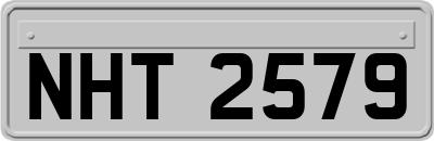 NHT2579