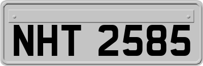 NHT2585
