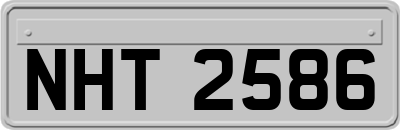 NHT2586
