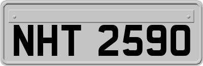 NHT2590
