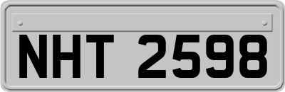 NHT2598