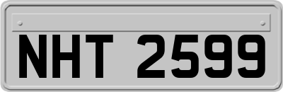 NHT2599