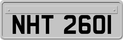 NHT2601