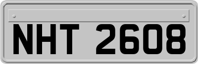 NHT2608