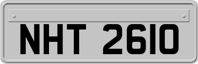 NHT2610