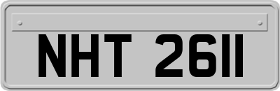 NHT2611