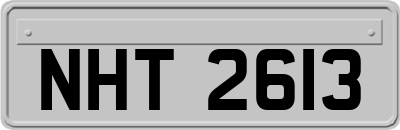 NHT2613