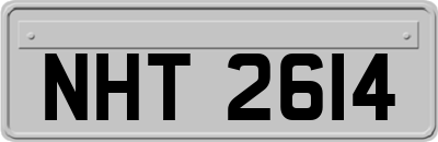 NHT2614