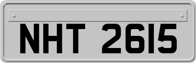 NHT2615