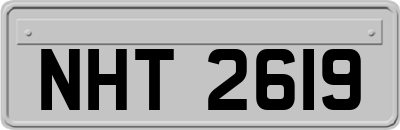 NHT2619