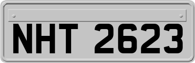 NHT2623