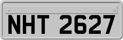 NHT2627