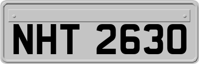 NHT2630