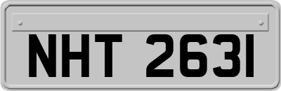 NHT2631