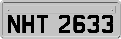 NHT2633