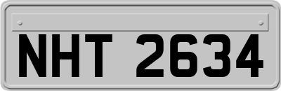 NHT2634
