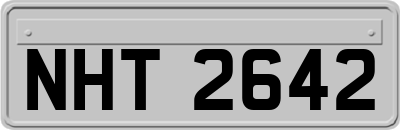 NHT2642