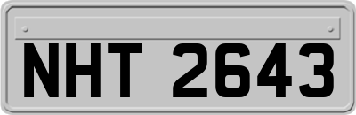 NHT2643
