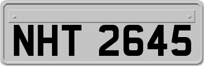 NHT2645