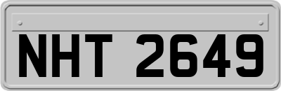 NHT2649