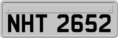 NHT2652