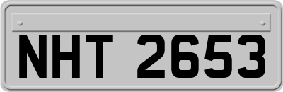 NHT2653