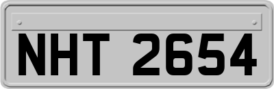 NHT2654