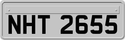 NHT2655